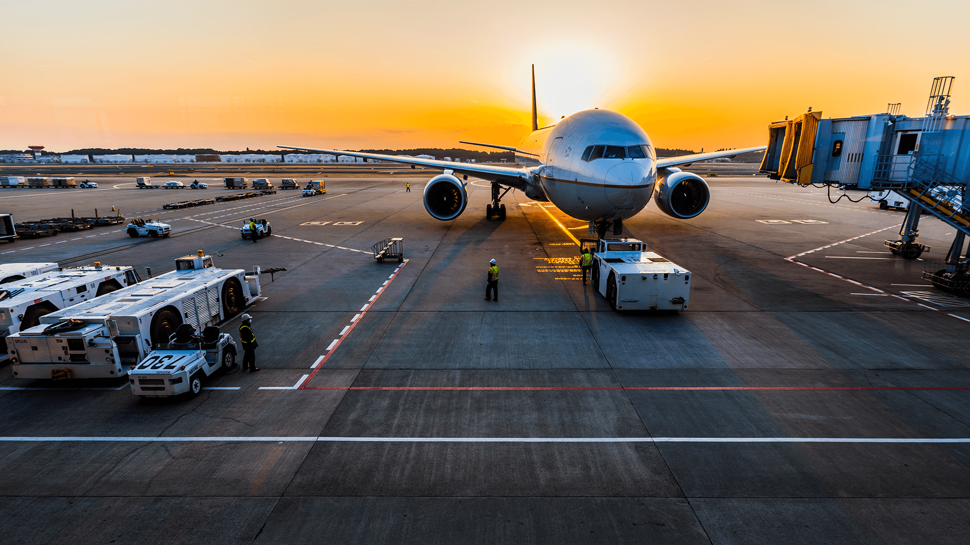 SkyNRG raises €175M for sustainable aviation fuel development