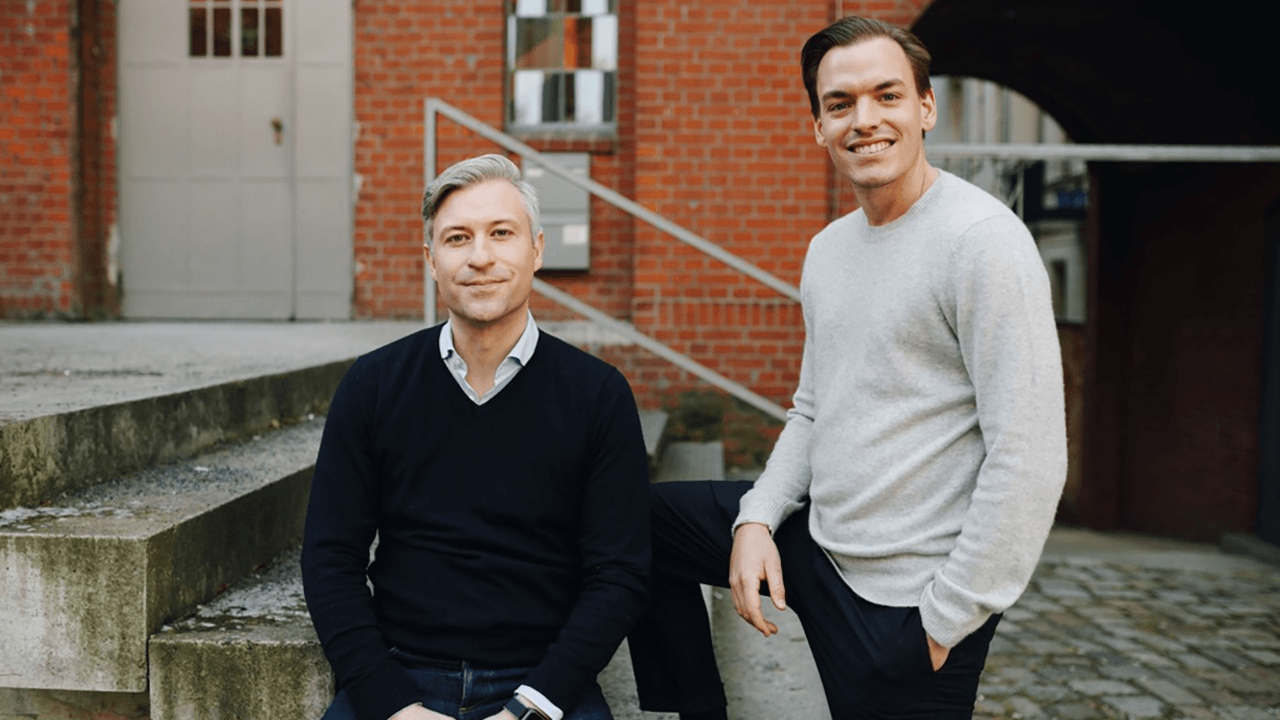 Healthtech startup Aware launches publicly — now live in Berlin and Hamburg with Frankfurt opening soon