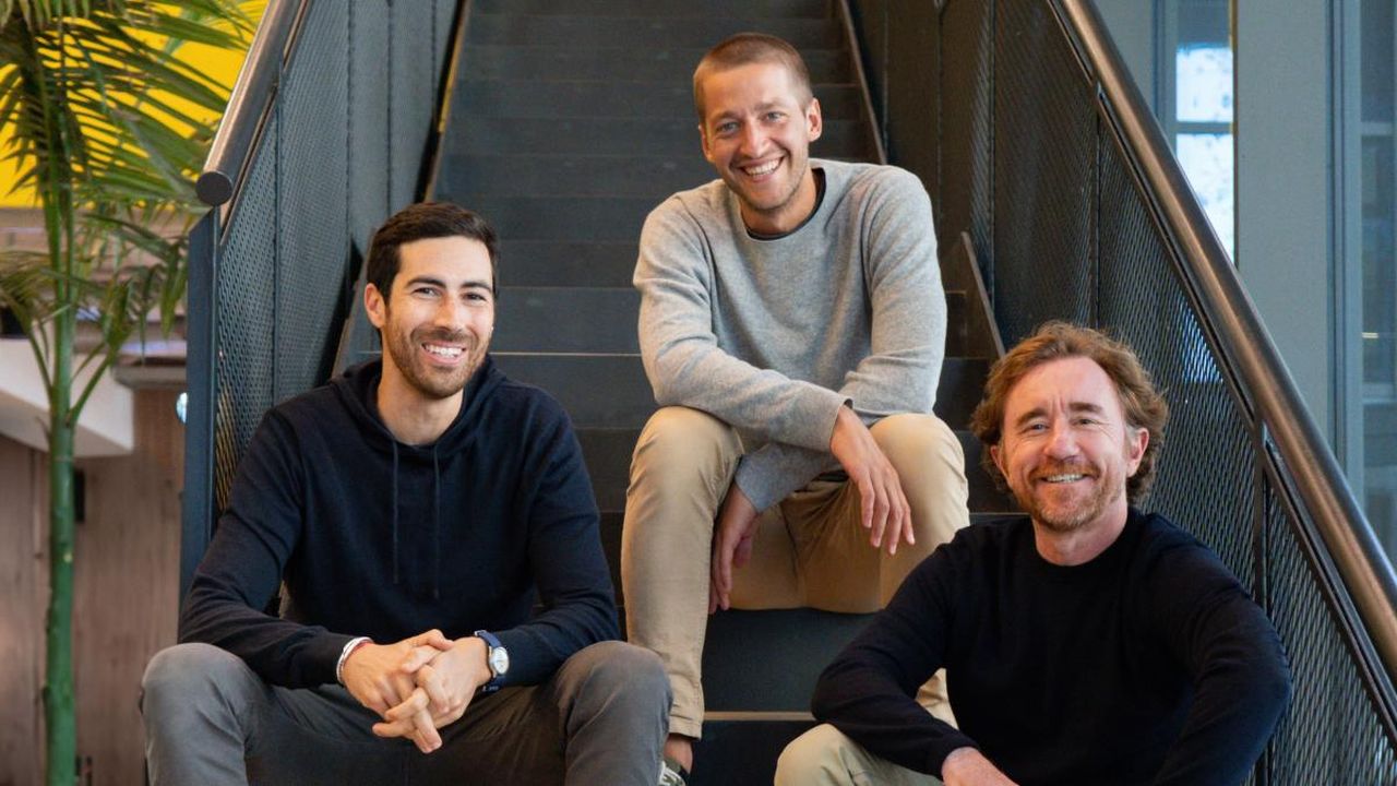 Ex-Atomico investor and Glovo founders launch Yellow, a VC firm for Southern Europe