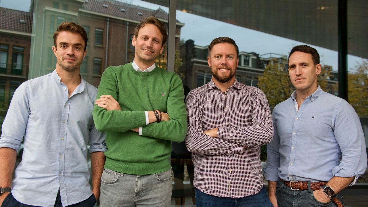 Dutch fintech Fero raises $3M to reduce checkout abandonment of online purchases