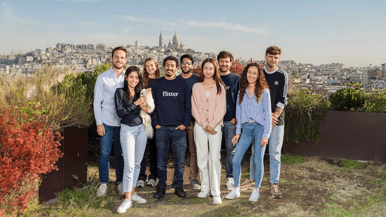 Insurtech startup Flitter raises €3.5M for expansion and profitability by 2024