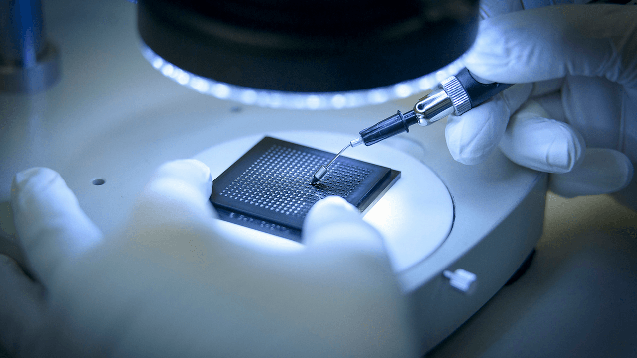 Electronic Based Systems are a strength of the Austrian electronics industry