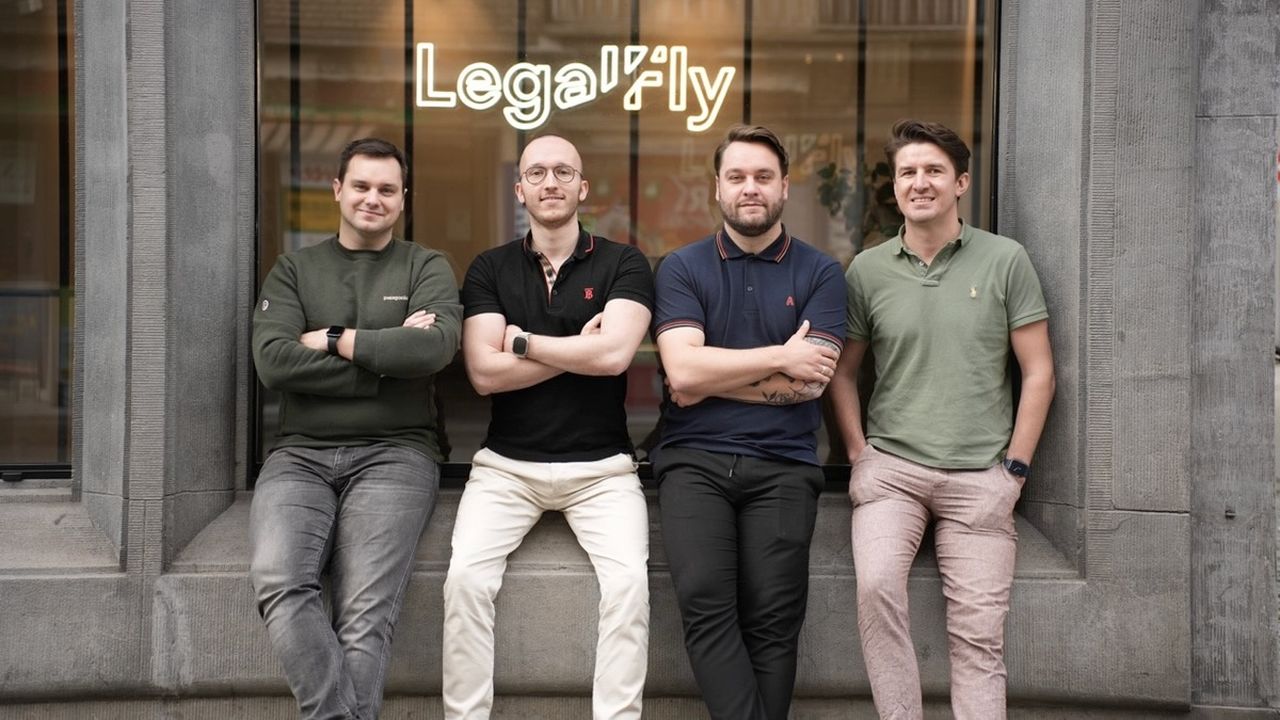 AI copilot LegalFly secures over €2M in Seed funding