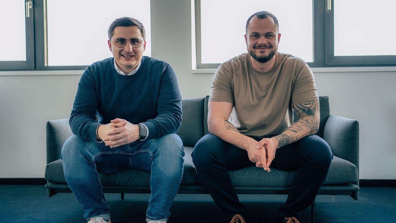 Unchained Robotics raises €5.5 M to unlock the future of automation