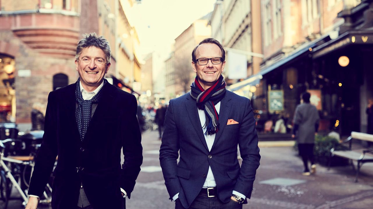 Oxx closes second fund generation at $190M for European B2B SaaS companies