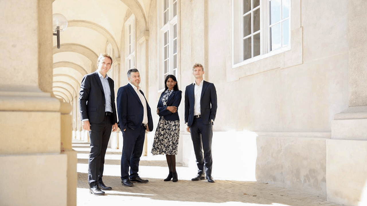 Performativ raises €5.5M to help the financial industry fight the woes of legacy
