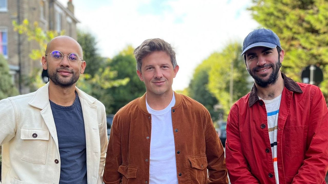 London startup Phare Health raises £2.5M Seed for AI-driven hospital fintech