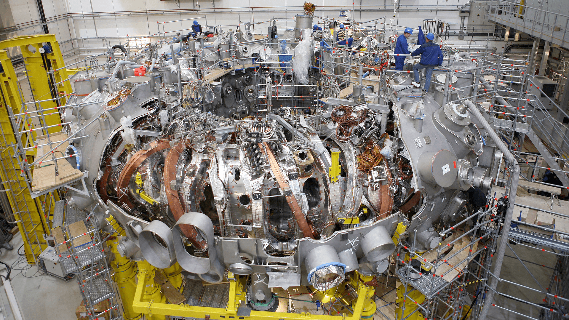 Proxima Fusion extends Pre-Seed round, welcomes scientists from Stanford, MIT, and Harvard