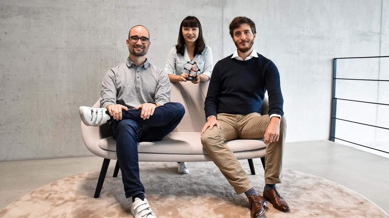 QuantumDiamonds raises €7M Seed funding for quantum sensing technology