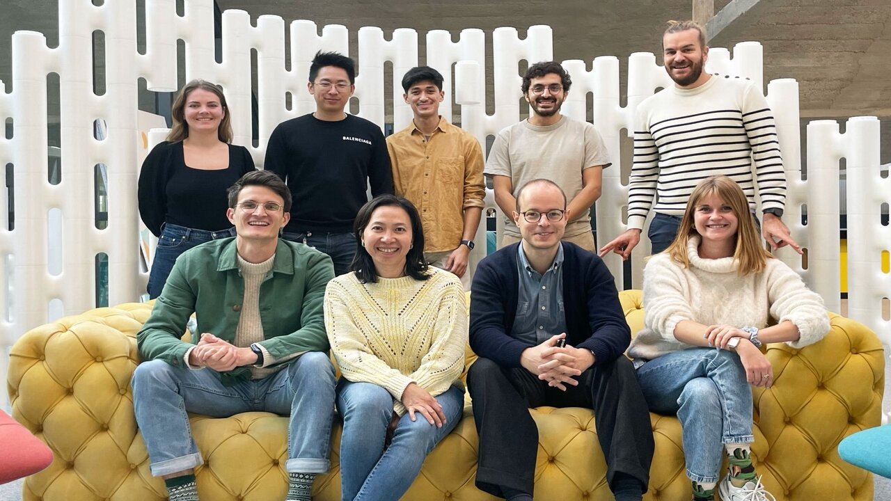 Investors back Callyope's AI tool for treating mental health conditions with €2.2M equity funding