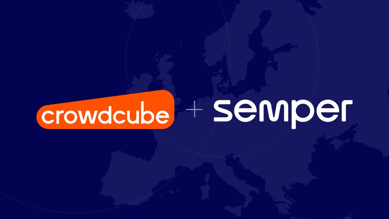 Crowdcube acquires Semper, advancing secondary share sales in Europe's startups