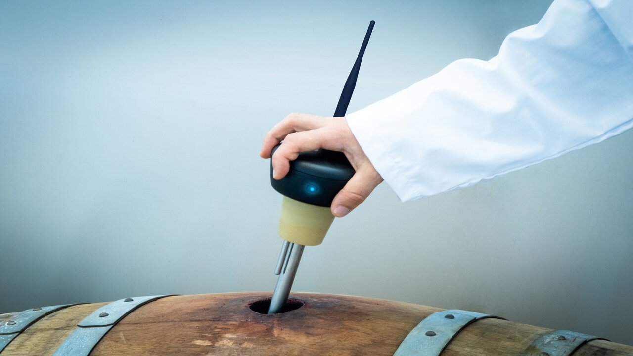 Esseco Group acquires majority shares in winetech company WATGRID