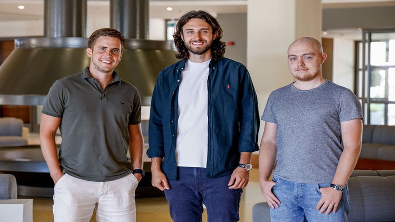 Eilla AI's AI-driven financial analysis platform raises $1.5M to aid investor decision making