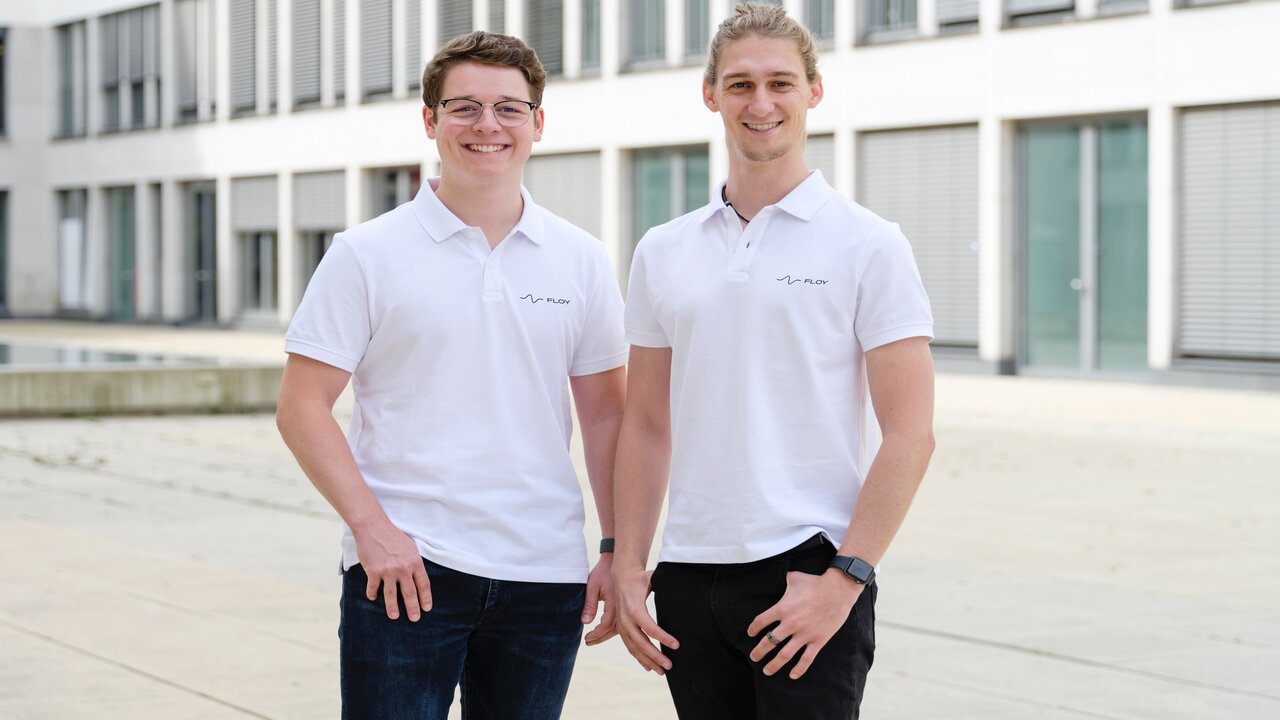 Floy's AI solution for radiology diagnostics secures €5.4M Seed funding