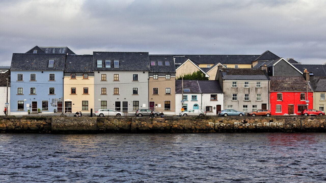 Tech startup tackles Ireland's housing crisis by connecting buyers with vacant properties