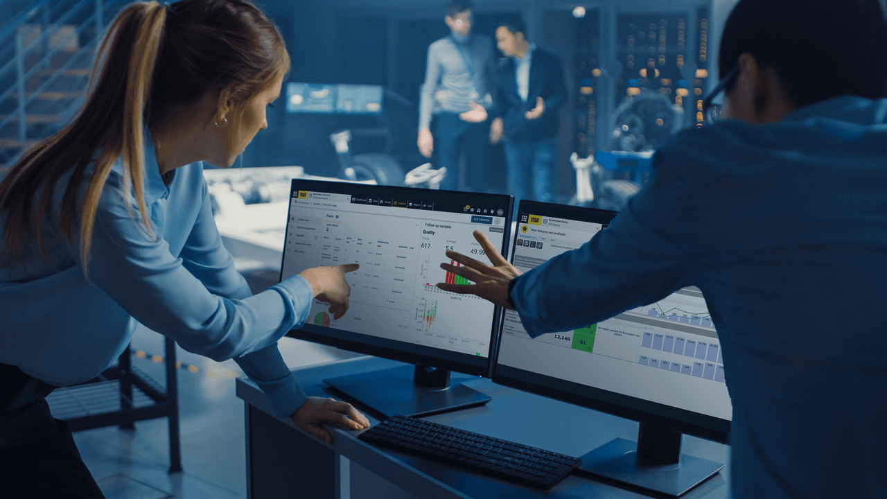 Manufacturing IIoT platform Braincube secures €83M growth equity investment