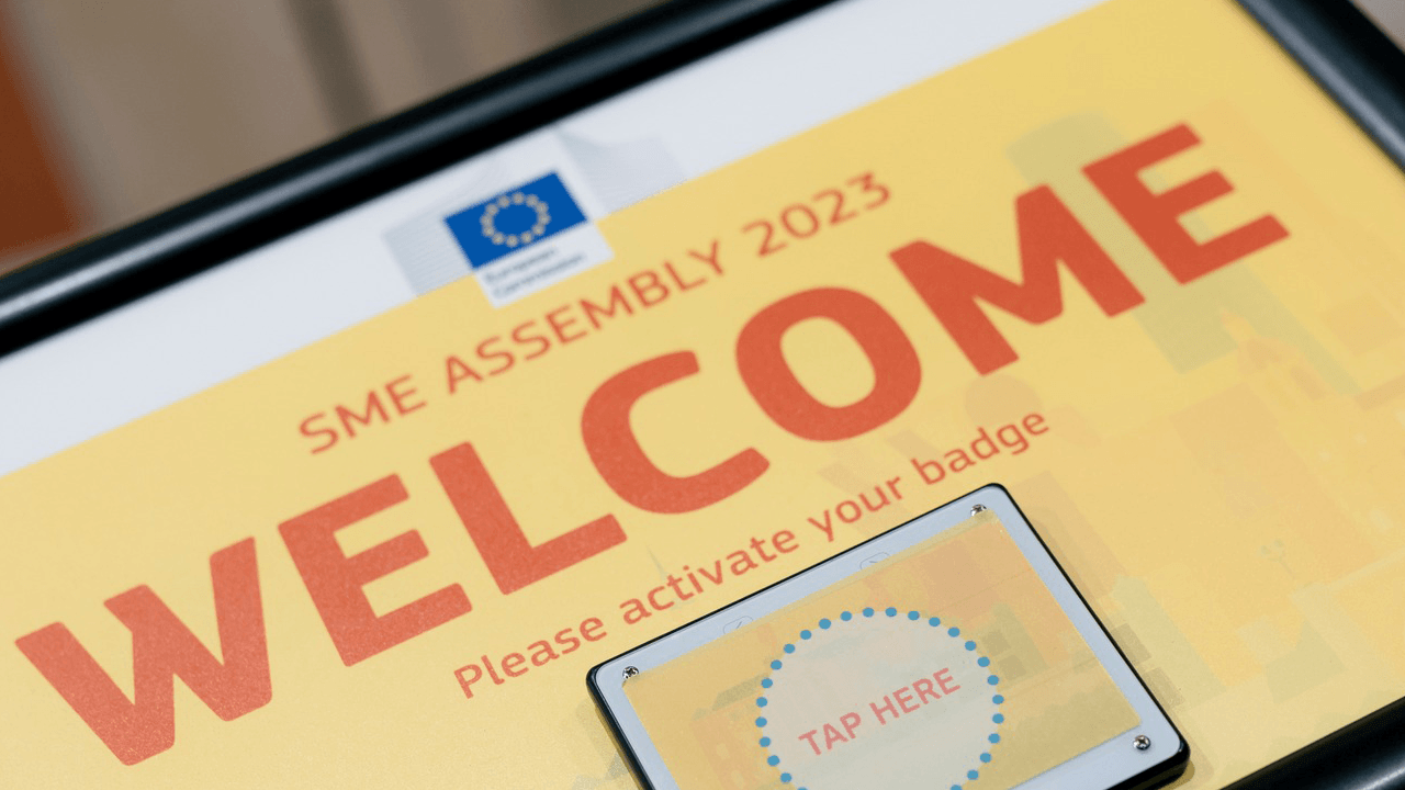 Small but mighty: Preparing family-run SMEs for a digital future