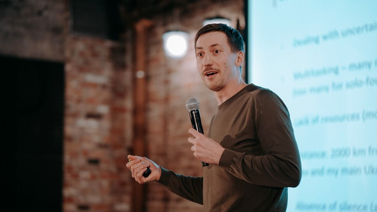 Ukrainian SaaS startup Getpin secures $400K Seed funding