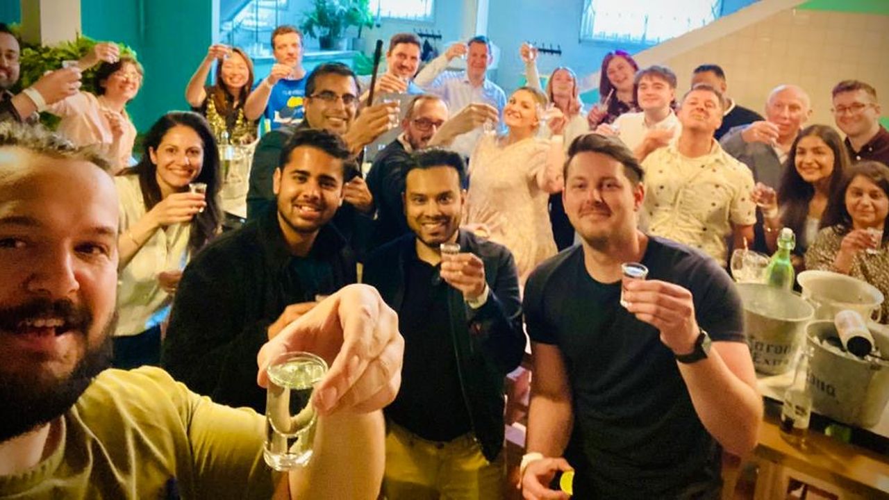 Fintech Updraft closes a £272 million debt and equity round