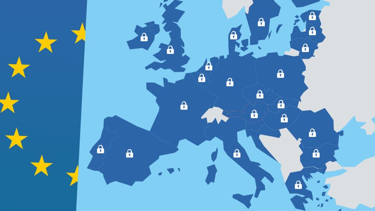 A game-changing subnet launches on the Internet Computer to help devs build GDPR-compliant dApps