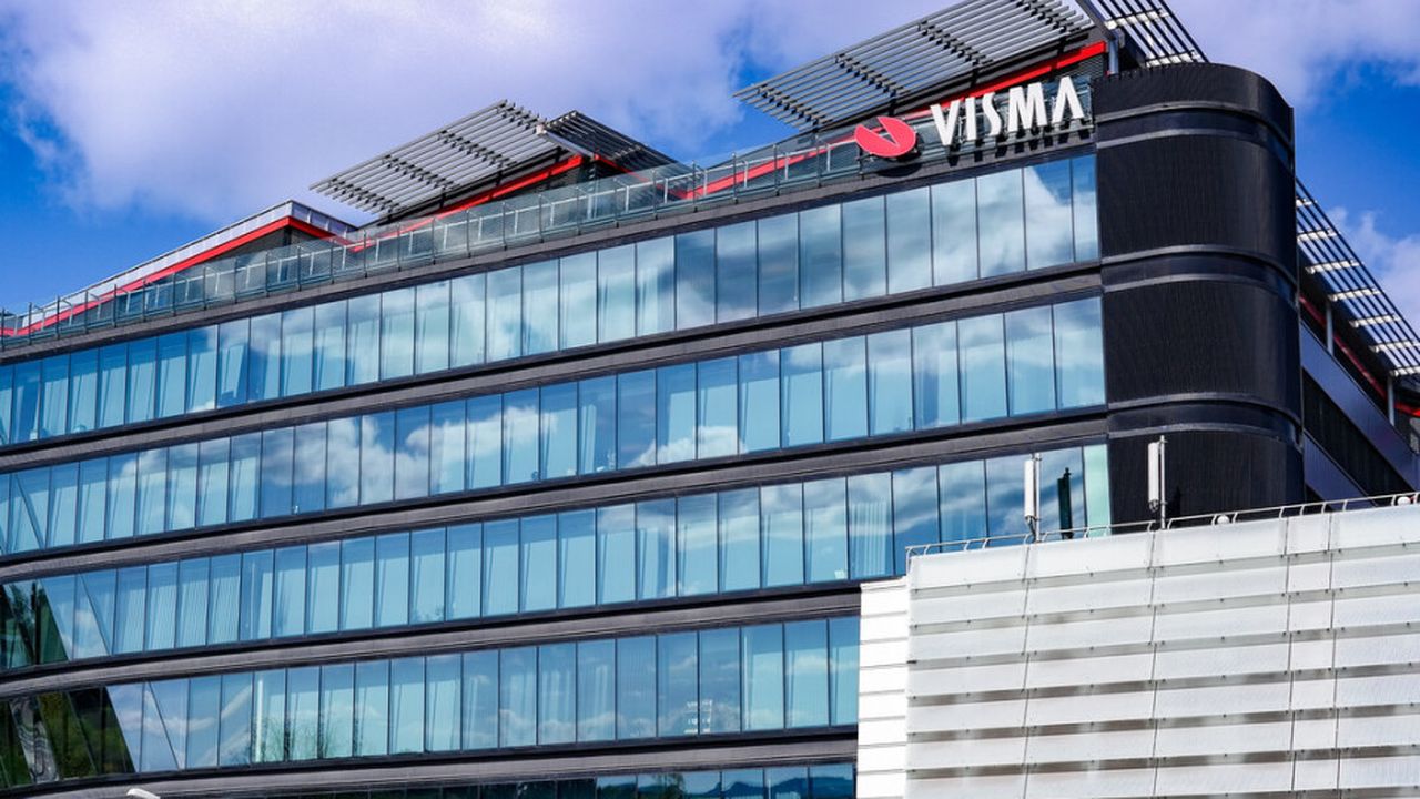 Visma's valuation skyrockets to €19B with new investments