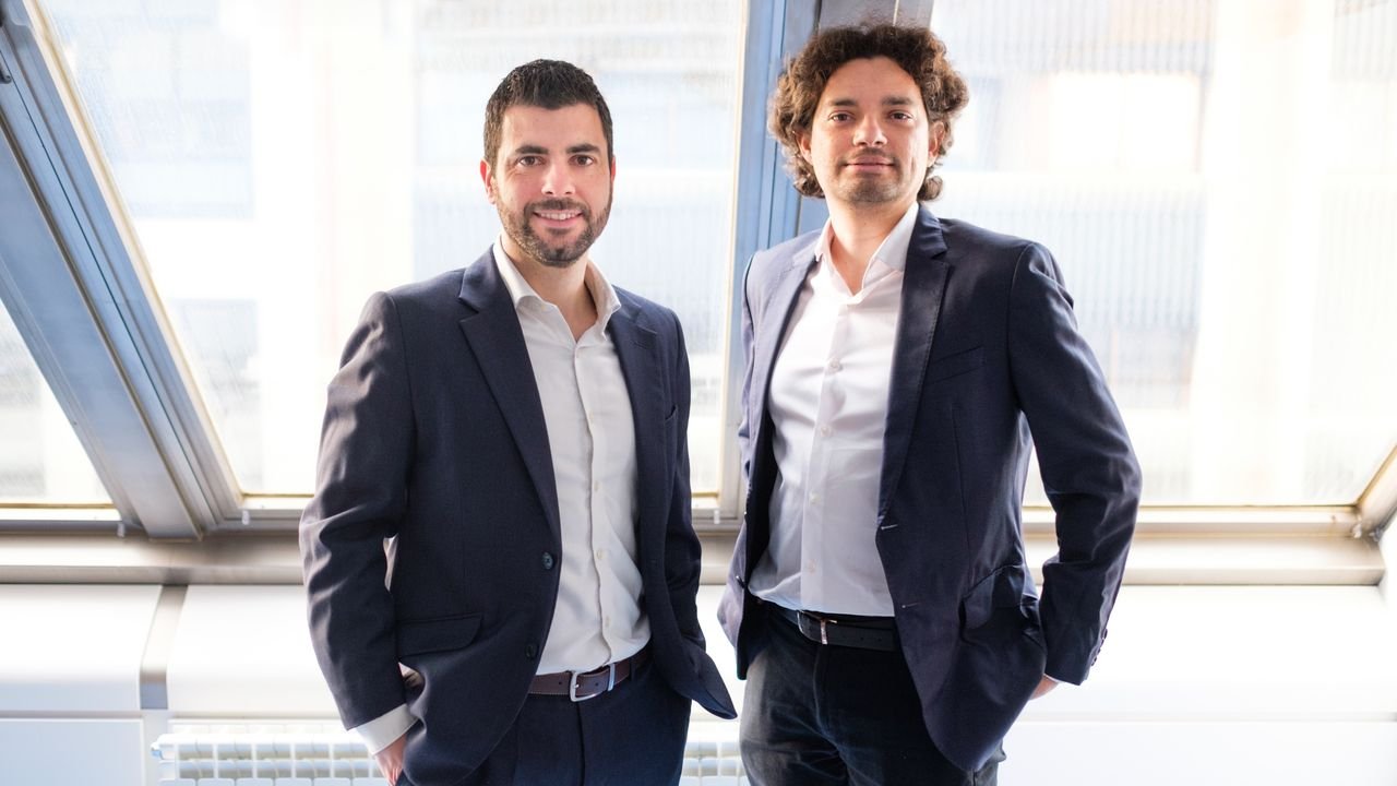 Green Eagle Solutions secures €6M for AI-powered renewable energy automation