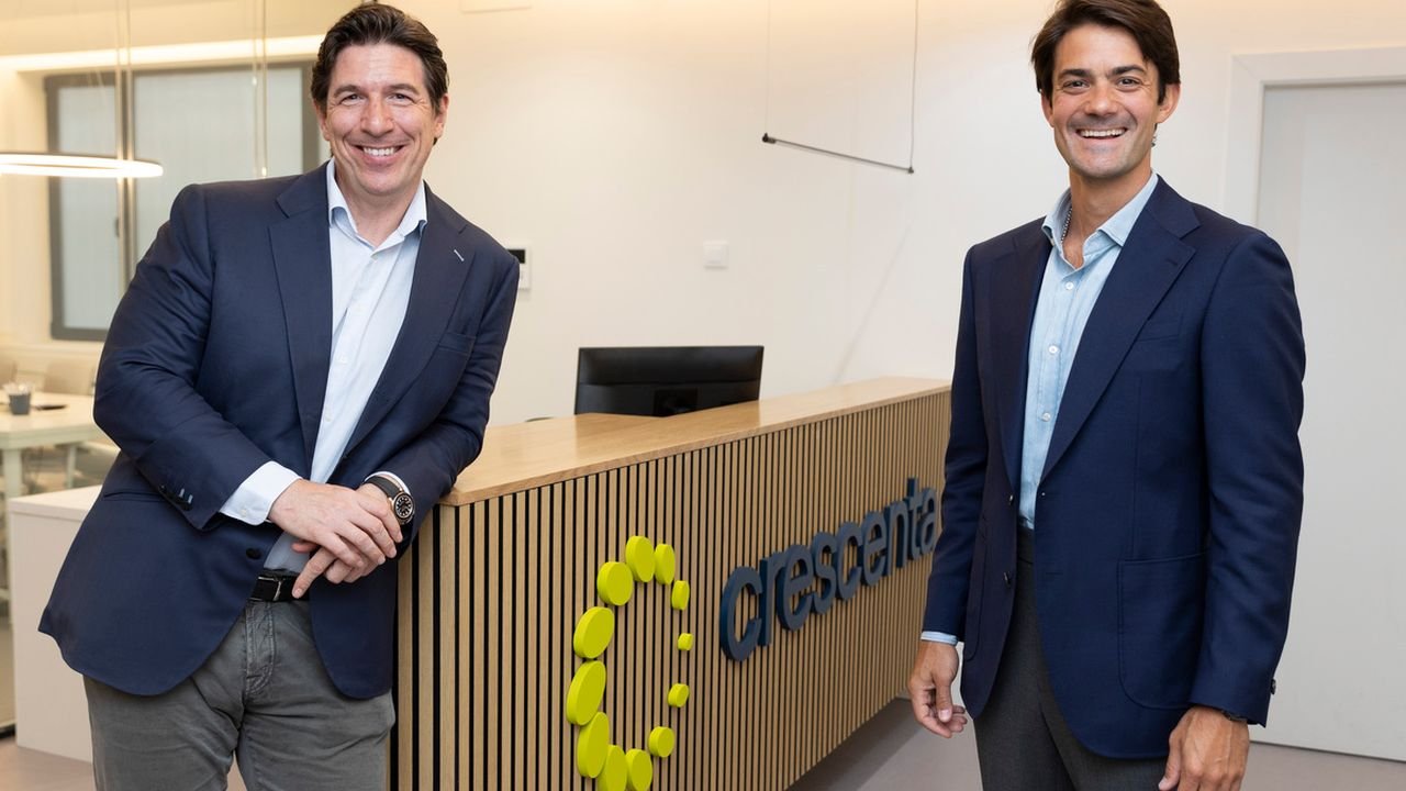 Crescenta raises €3.5M in Spain's largest fintech Pre-Seed round
