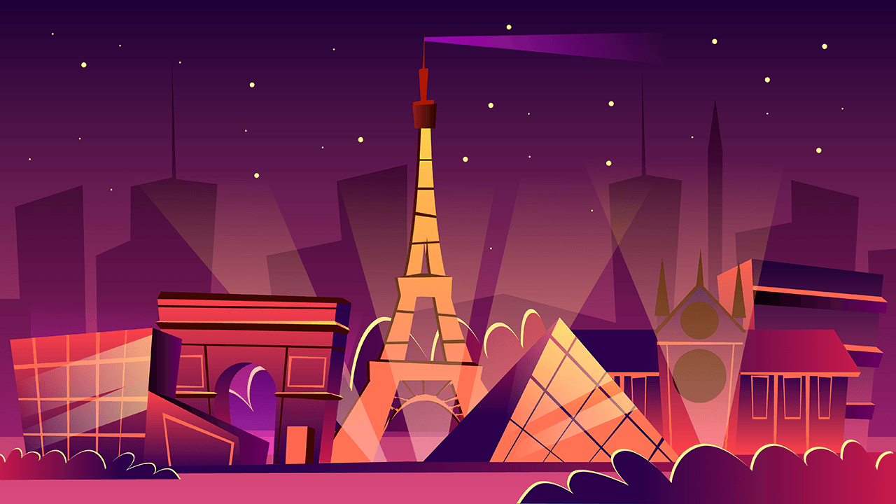 These are the EU countries with the most successful companies