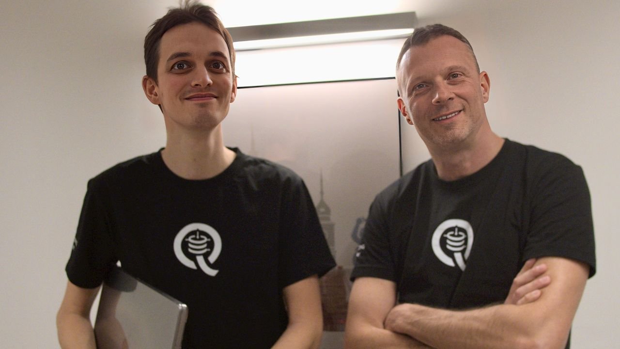 Quesma's novel database gateway raises $2.3M Pre-Seed funding
