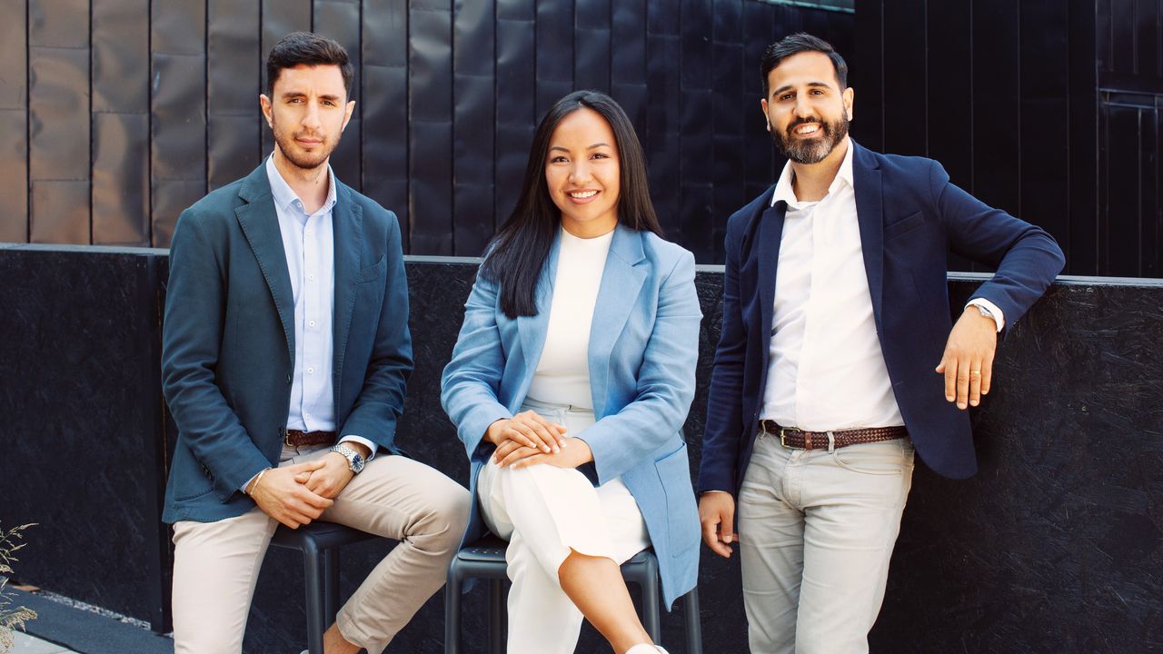 Enerpoly secures $8.4M grant for world's first zinc-ion battery megafactory