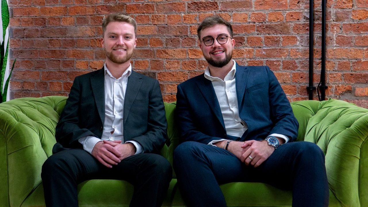 UK startup Housr raises £1.5M of a planned round to tackle student housing crisis