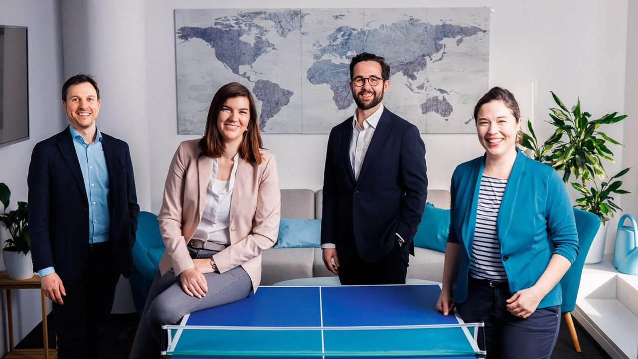 HYDROGRID makes waves with $8.5M Series A for optimised, automated hydropower