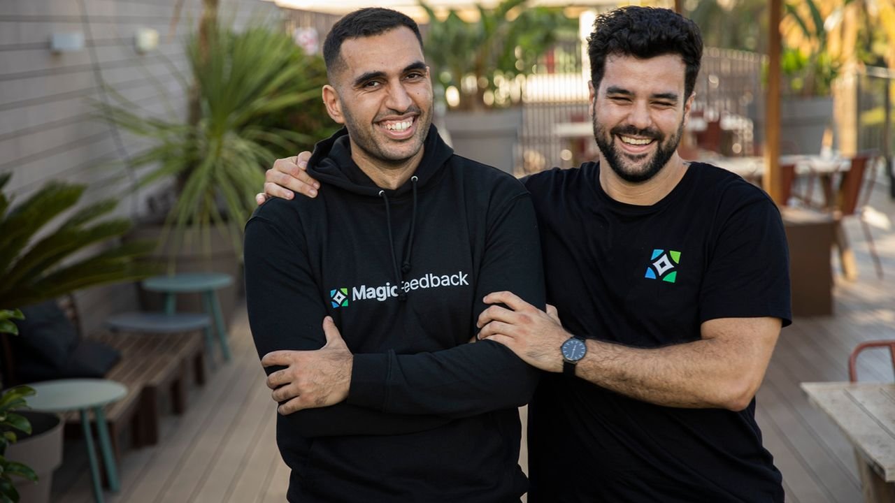 AI-powered feedback management platform Magic Feedback raises  €1.2 M