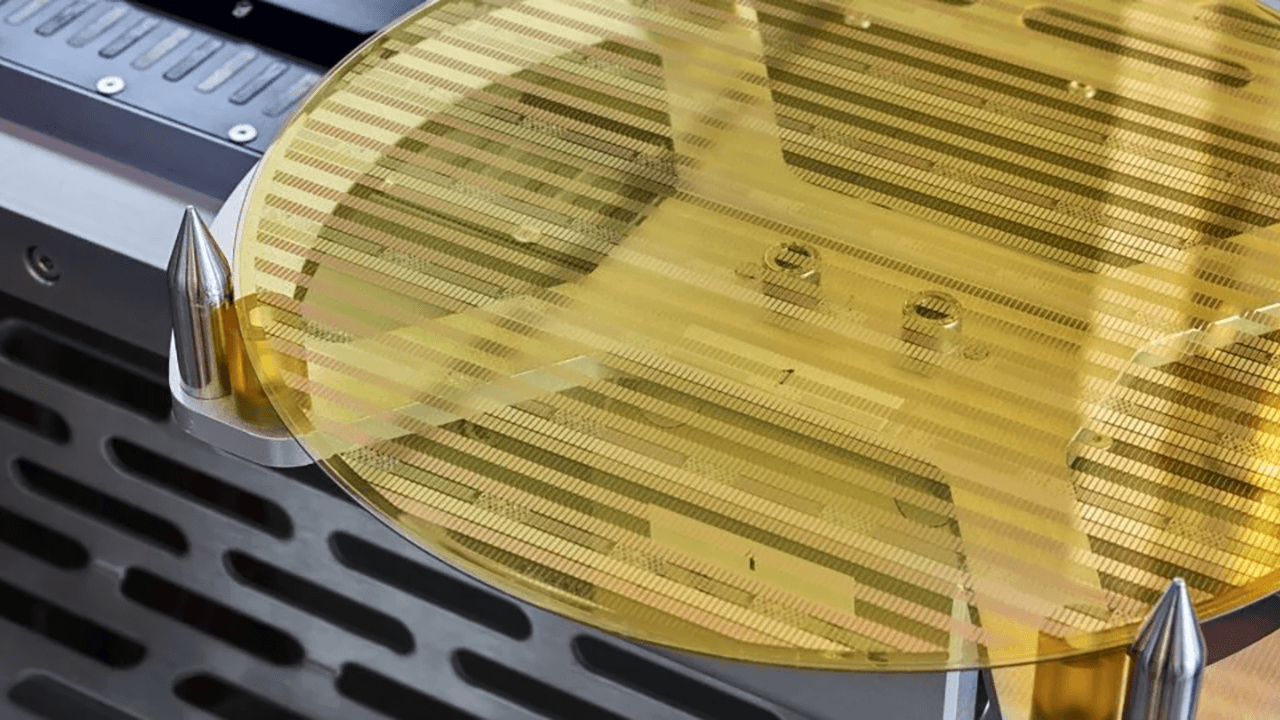 UK's Pragmatic secures £182M for expansion of silicon-free chip production