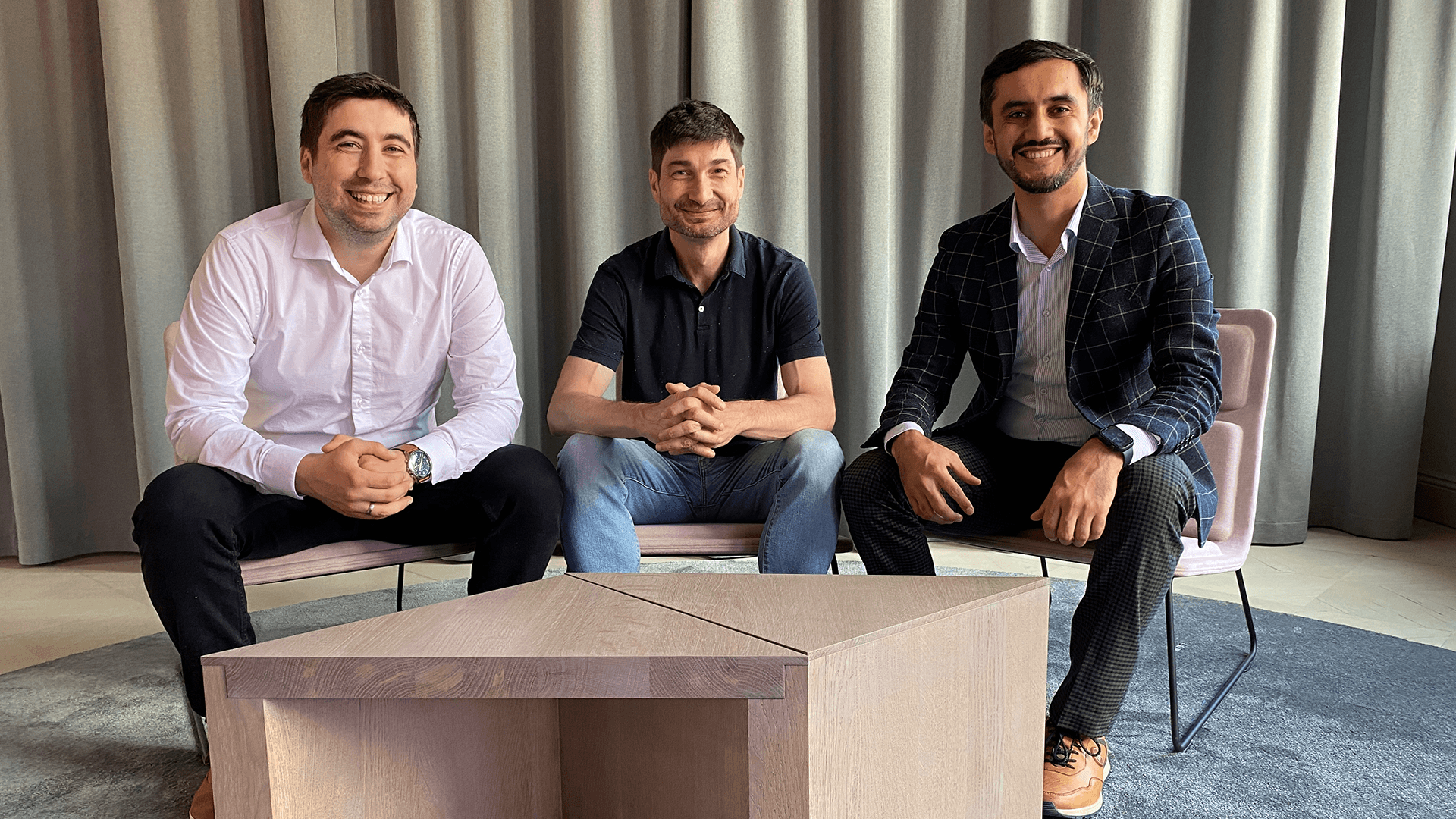 ICT Hub Venture, TS Ventures, and Earlybird VC invest in B2B marketplace innovator, randevu.tech