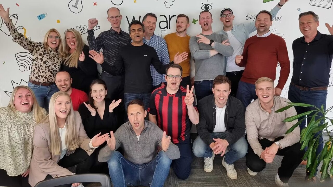 Meniga raises €15M in Series D funding for digital banking solutions