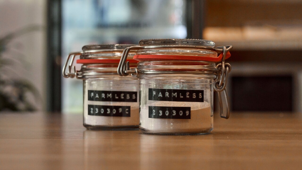 Fermentation startup Farmless secures €4.8M Seed round for sustainable protein