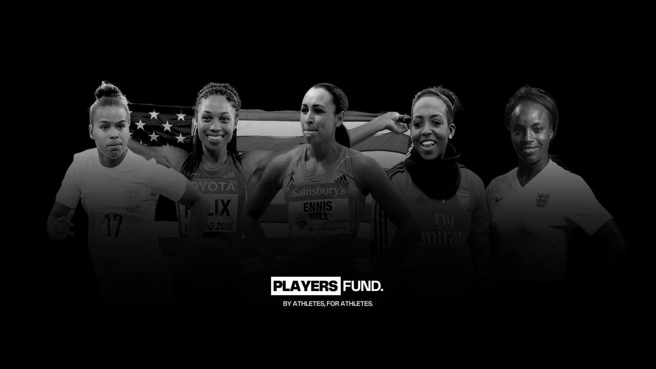 Players Fund adds top female athletes to its Venture Capital firm