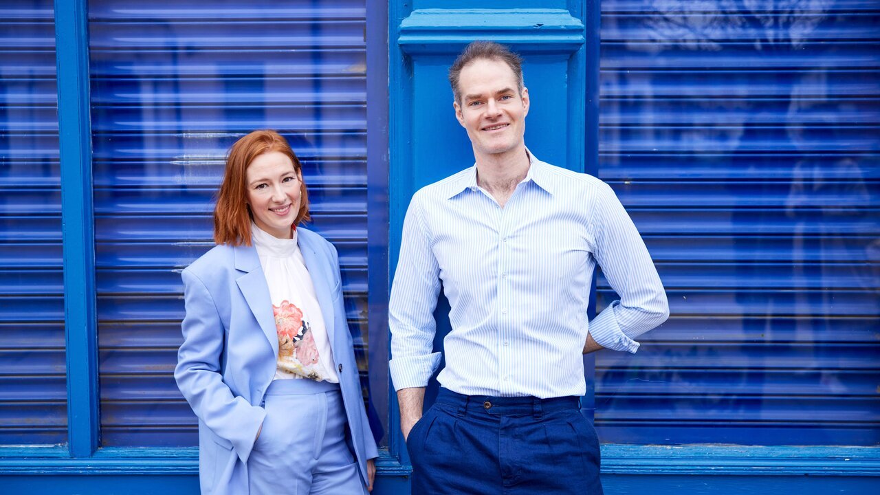 Harriet, the AI assistant transforming HR teams gets £1.2M funding boost