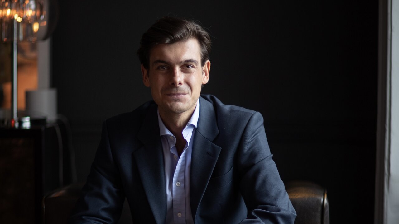 BirdsEyeView secures major investment for climate change insurance solutions