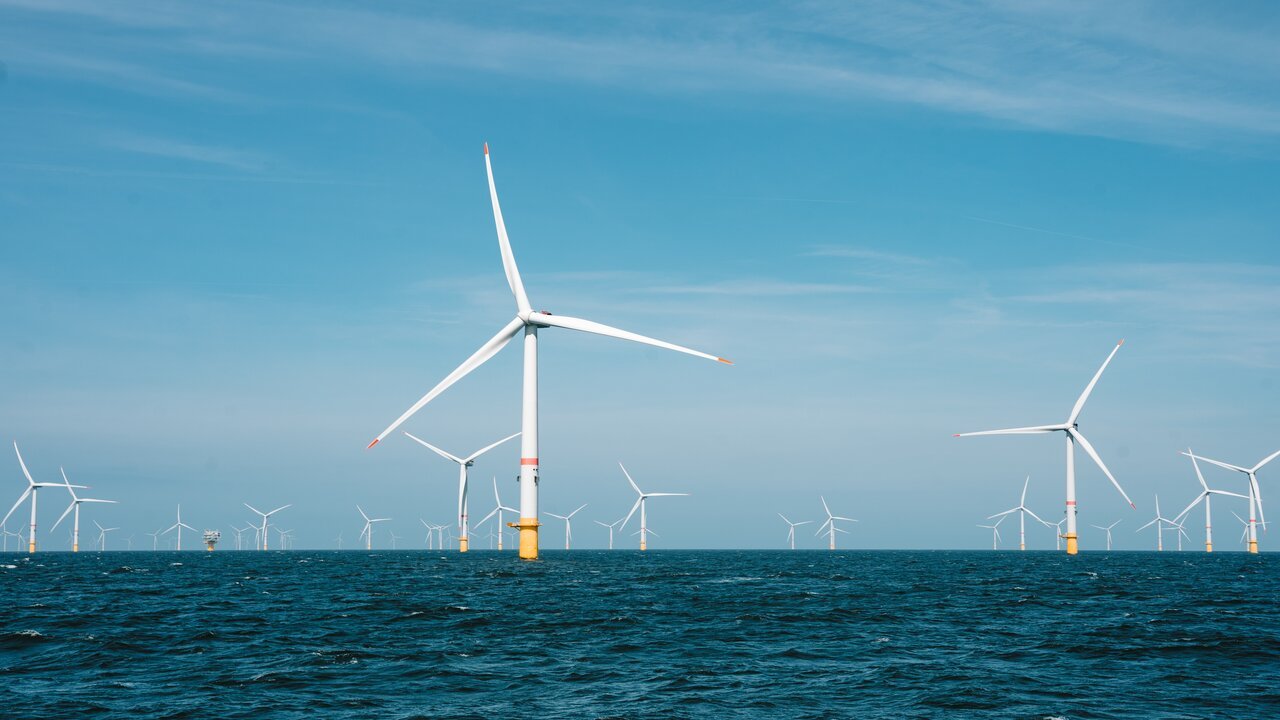 Kraken acquires Sennen to enhance renewable energy asset management