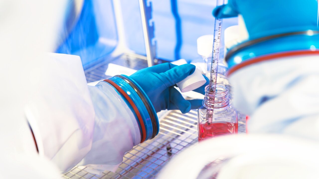 Naobios awarded €1.7M grant for vaccine development by Bill & Melinda Gates foundation