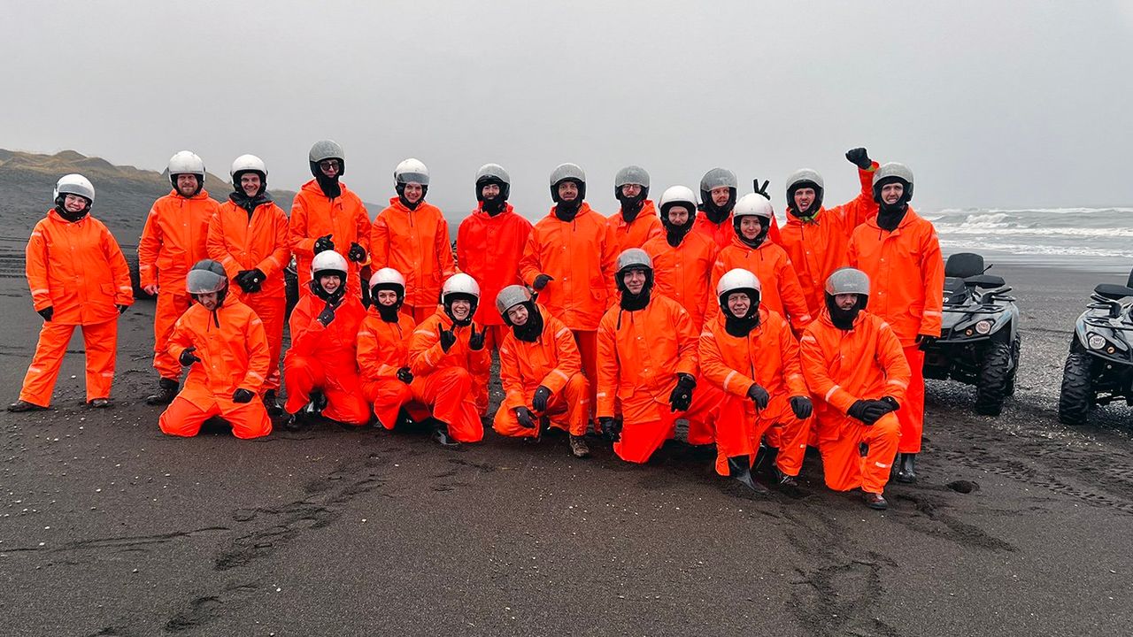 DTE raises $6M in extended investment round for real-time intelligence from liquid metals