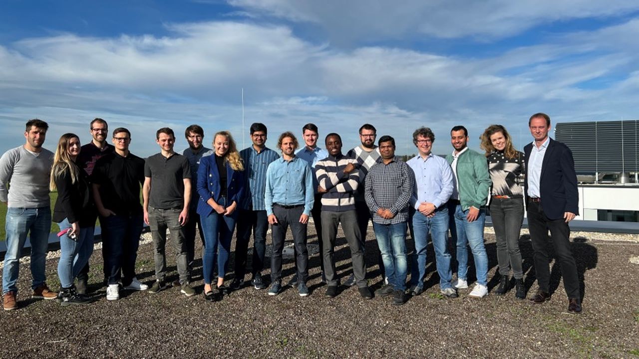 Vectoflow secures €4M Series A for its customised flow measurement tech