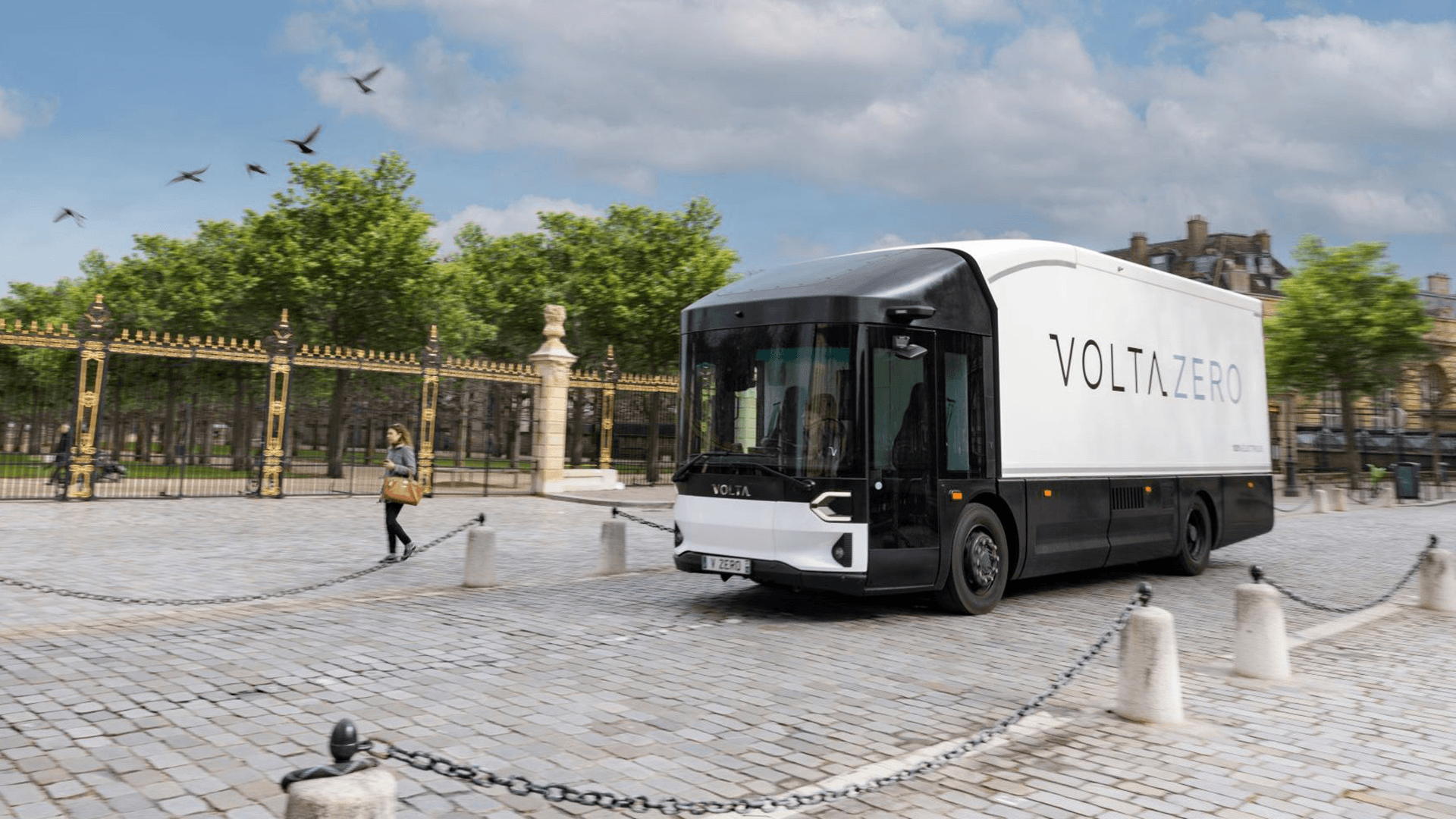 Luxor Capital Group acquires bankrupt Volta Trucks: What's next?