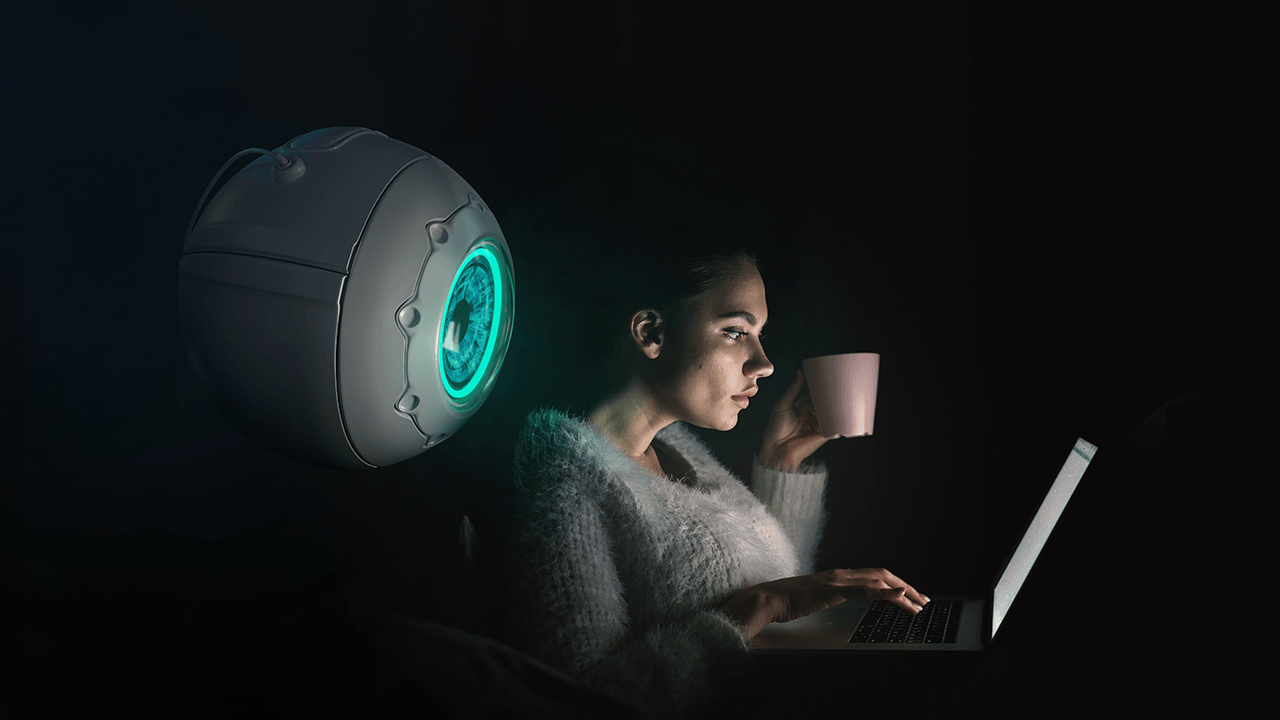 No one is coming to save us from Big Tech