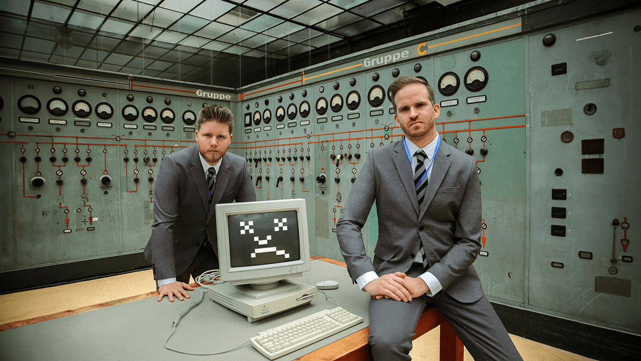 Death of an accidental IT admin: Atomico leads $6.5M seed round in IT-as-a-Service provider deeploi