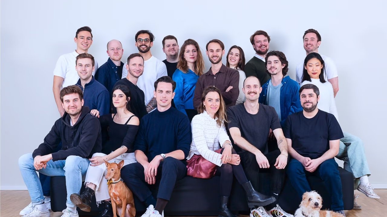 CEEZER gets a €10.3M funding boost AI-driven carbon credit platform