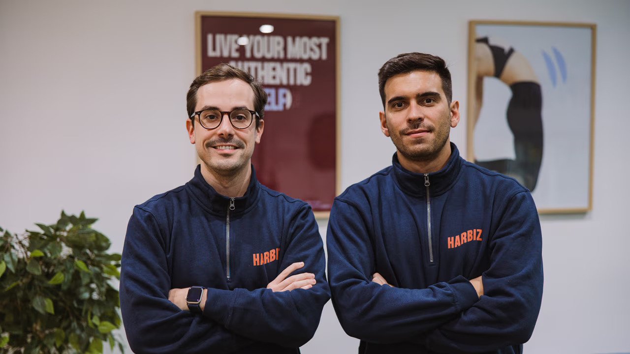 Harbiz secures €5M funding to expand fitnesstech platform internationally