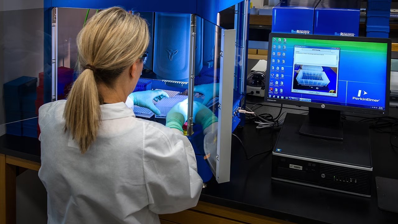 Why Denmark is a hotbed for healthtech startups and innovation